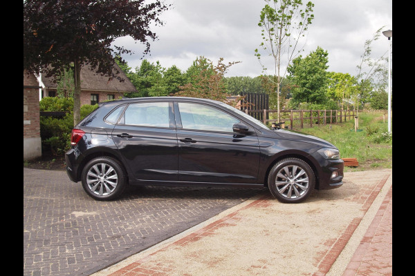 Volkswagen Polo 1.0 MPI Comfortline Business | Apple Carplay | Cruise Control |