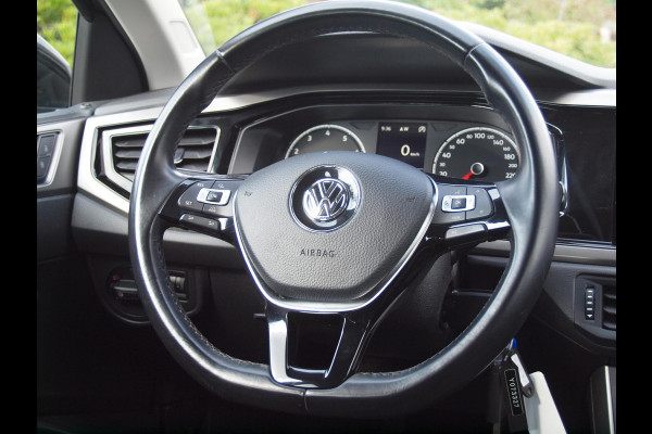 Volkswagen Polo 1.0 MPI Comfortline Business | Apple Carplay | Cruise Control |