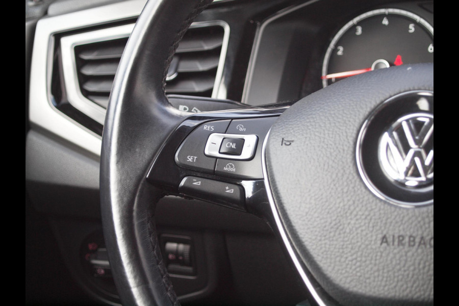 Volkswagen Polo 1.0 MPI Comfortline Business | Apple Carplay | Cruise Control |