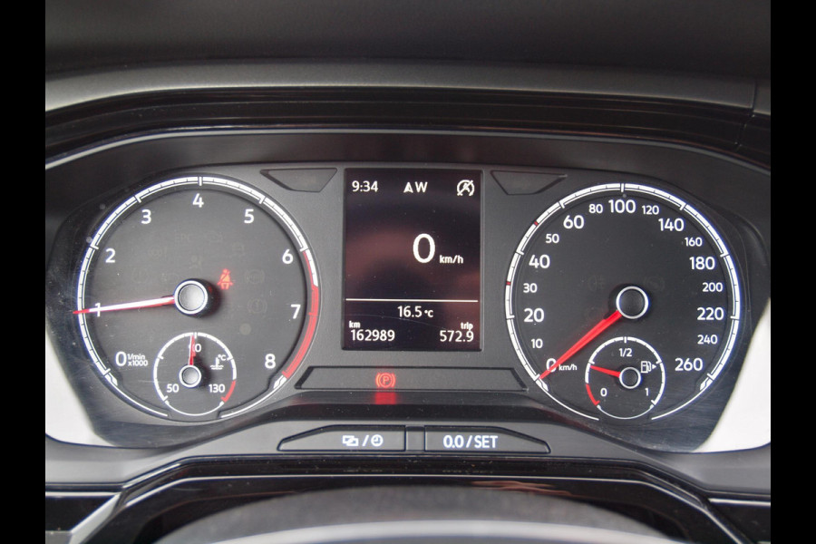 Volkswagen Polo 1.0 MPI Comfortline Business | Apple Carplay | Cruise Control |