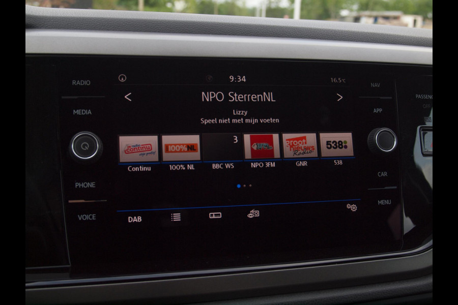 Volkswagen Polo 1.0 MPI Comfortline Business | Apple Carplay | Cruise Control |