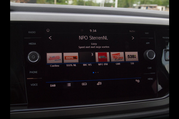 Volkswagen Polo 1.0 MPI Comfortline Business | Apple Carplay | Cruise Control |