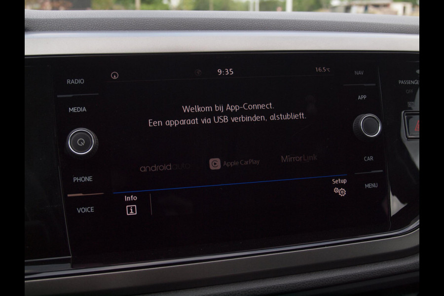 Volkswagen Polo 1.0 MPI Comfortline Business | Apple Carplay | Cruise Control |