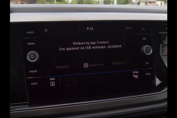 Volkswagen Polo 1.0 MPI Comfortline Business | Apple Carplay | Cruise Control |