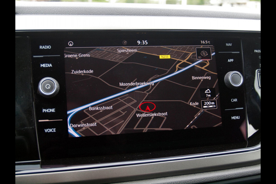 Volkswagen Polo 1.0 MPI Comfortline Business | Apple Carplay | Cruise Control |