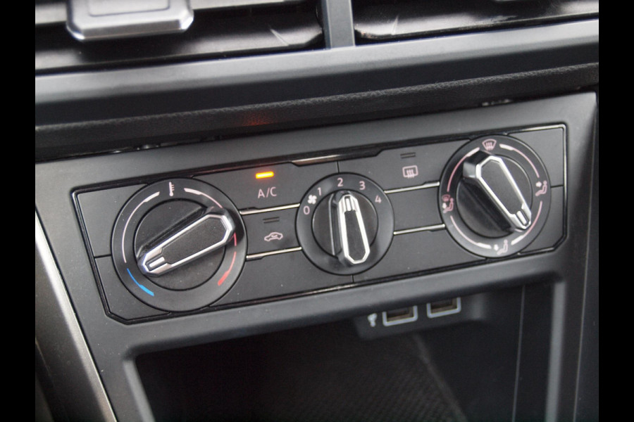 Volkswagen Polo 1.0 MPI Comfortline Business | Apple Carplay | Cruise Control |