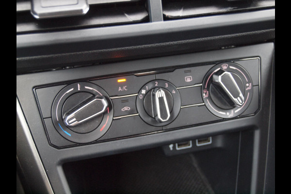 Volkswagen Polo 1.0 MPI Comfortline Business | Apple Carplay | Cruise Control |