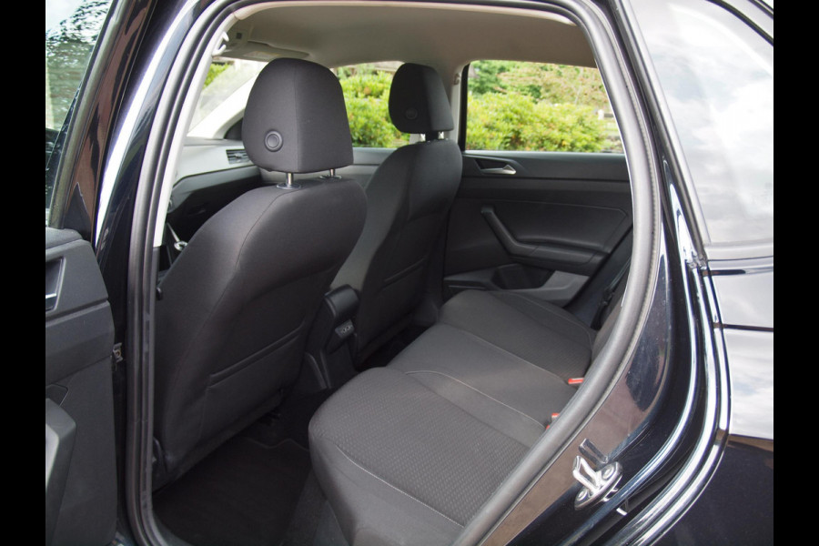 Volkswagen Polo 1.0 MPI Comfortline Business | Apple Carplay | Cruise Control |