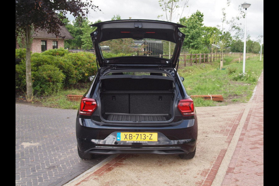 Volkswagen Polo 1.0 MPI Comfortline Business | Apple Carplay | Cruise Control |