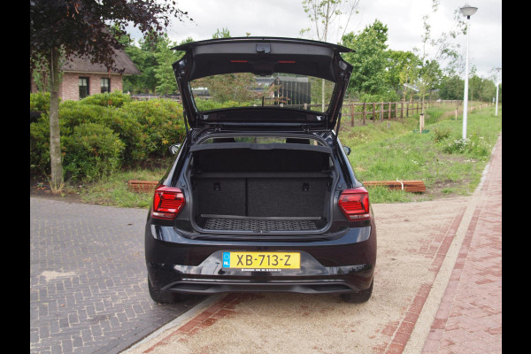 Volkswagen Polo 1.0 MPI Comfortline Business | Apple Carplay | Cruise Control |