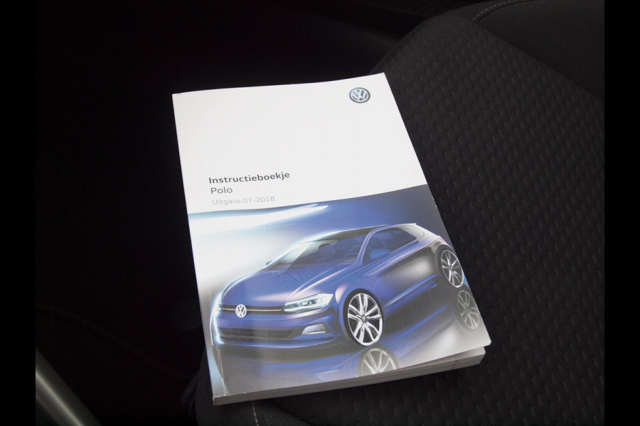 Volkswagen Polo 1.0 MPI Comfortline Business | Apple Carplay | Cruise Control |
