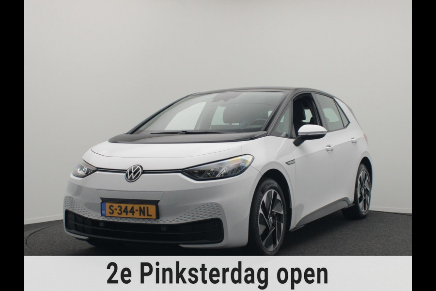 Volkswagen ID.3 Life 58 kWh 204PK Apple/Carplay Stoelverwarming
