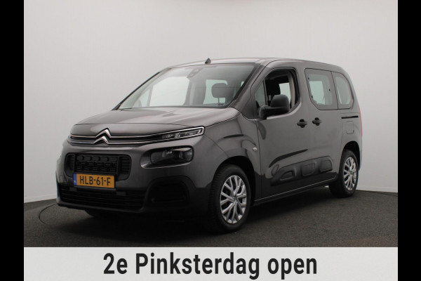 Citroën Berlingo 1.2 PureTech Live Cruise/control 1e Eigenaar