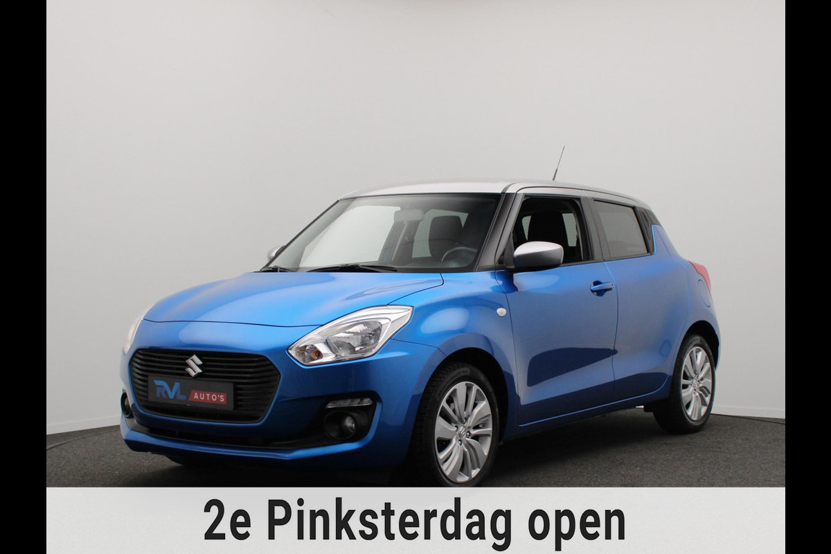 Suzuki Swift 1.2 Select Stoelverwarming Camera *AUTOMAAT* Suzuki Swift 1.2 Select Stoelverwarming Camera *AUTOMAAT*