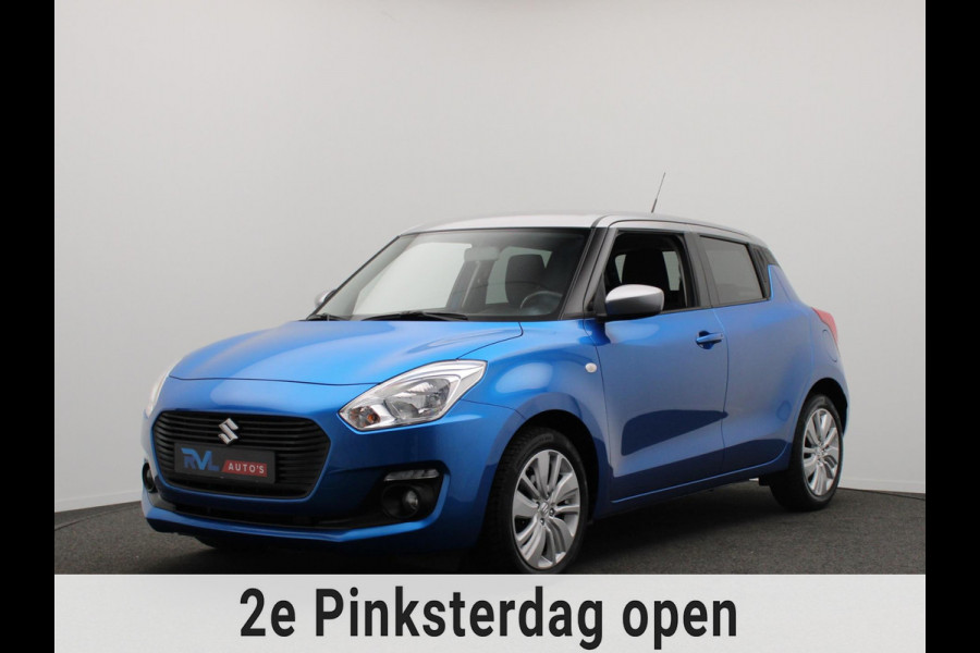 Suzuki Swift 1.2 Select Stoelverwarming Camera *AUTOMAAT*
