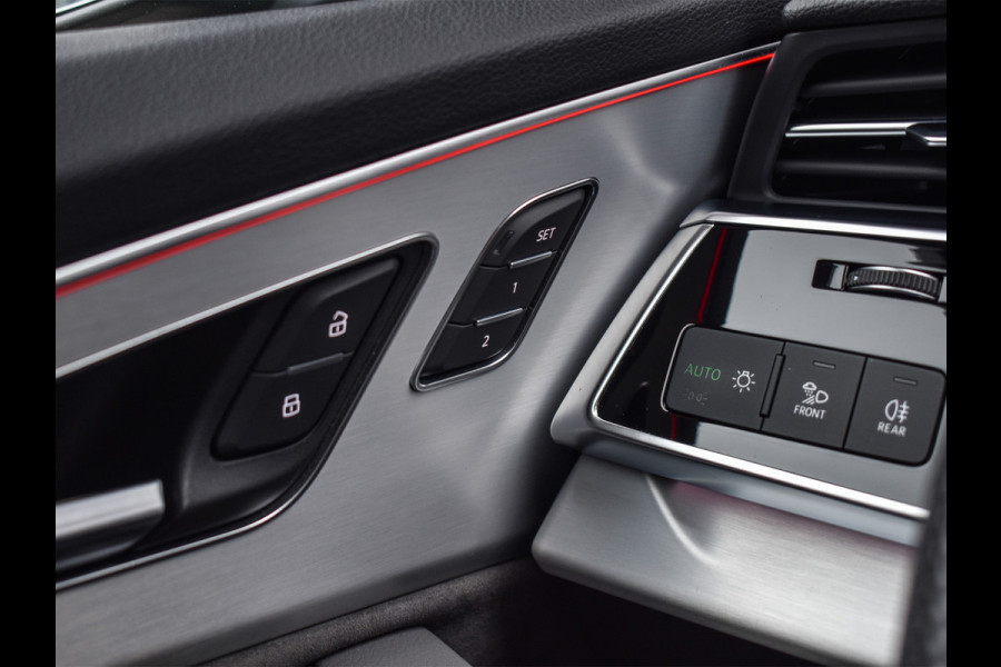 Audi Q7 60 TFSI e QUATTRO PRO LINE S COMPETITION | LUCHTVERING | ADAPTIVE CRUISE | HD-LED MATRIX | S-SEATS | B&O SOUND | HEAD-UP | NIGHT