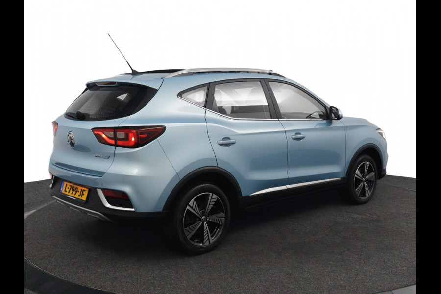 MG Mg Zs EV Luxury 45 kWh*PANO*LEER*ACC*NAVI*