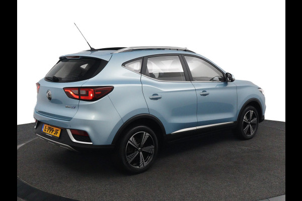 MG Mg Zs EV Luxury 45 kWh*PANO*LEER*ACC*NAVI*