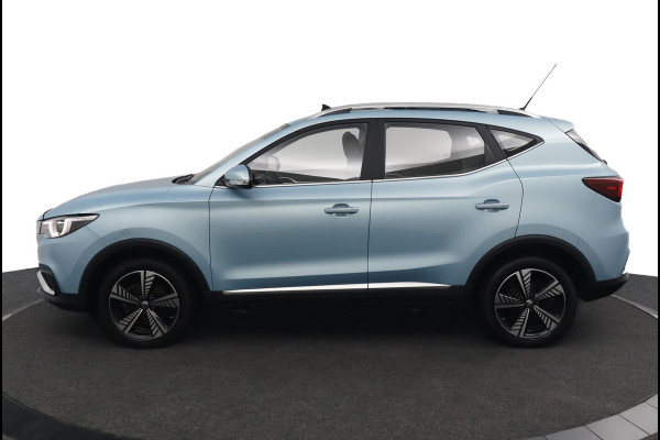 MG Mg Zs EV Luxury 45 kWh*PANO*LEER*ACC*NAVI*
