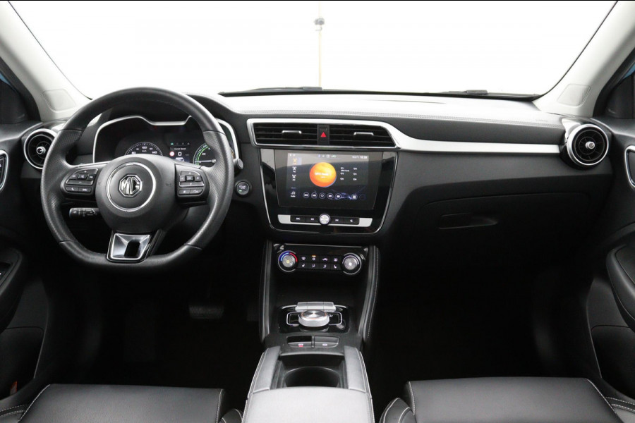 MG Mg Zs EV Luxury 45 kWh*PANO*LEER*ACC*NAVI*