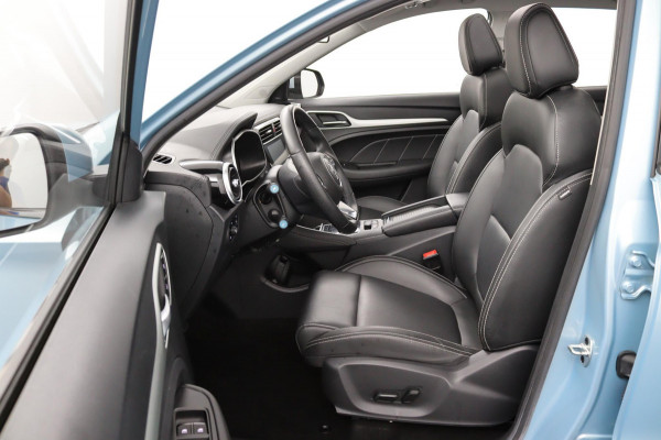 MG Mg Zs EV Luxury 45 kWh*PANO*LEER*ACC*NAVI*