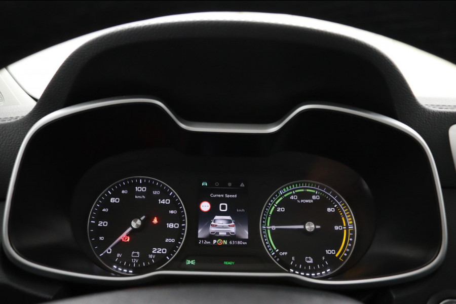 MG Mg Zs EV Luxury 45 kWh*PANO*LEER*ACC*NAVI*