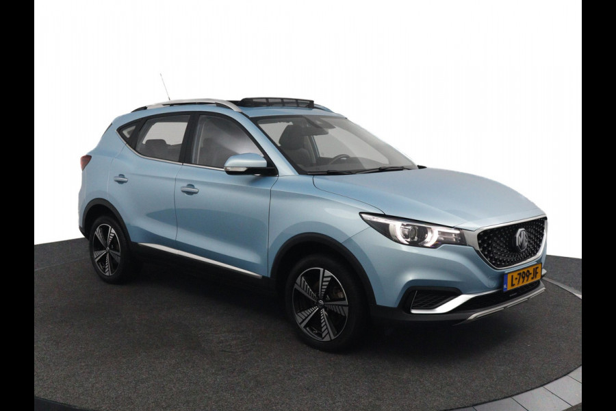 MG Mg Zs EV Luxury 45 kWh*PANO*LEER*ACC*NAVI*