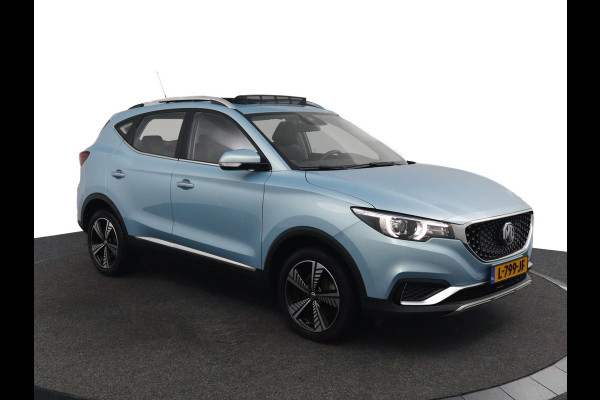MG Mg Zs EV Luxury 45 kWh*PANO*LEER*ACC*NAVI*