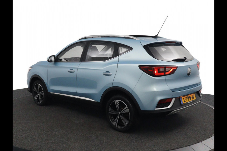 MG Mg Zs EV Luxury 45 kWh*PANO*LEER*ACC*NAVI*