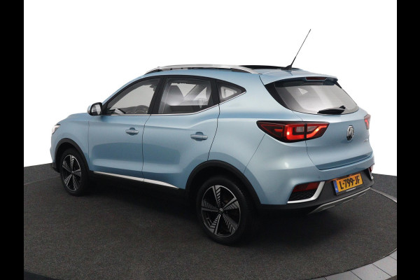MG Mg Zs EV Luxury 45 kWh*PANO*LEER*ACC*NAVI*