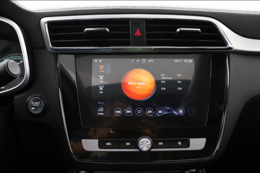 MG Mg Zs EV Luxury 45 kWh*PANO*LEER*ACC*NAVI*