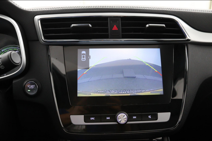 MG Mg Zs EV Luxury 45 kWh*PANO*LEER*ACC*NAVI*