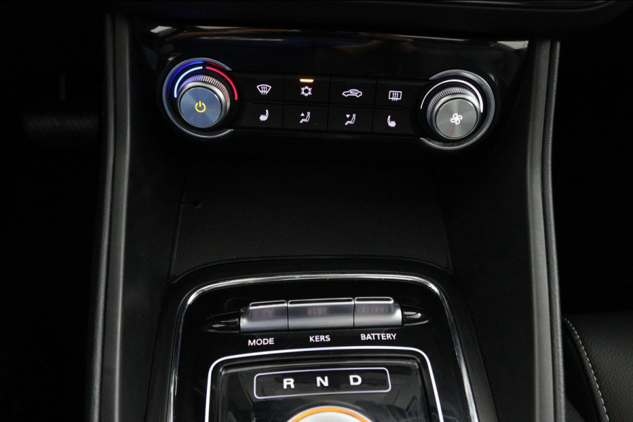 MG Mg Zs EV Luxury 45 kWh*PANO*LEER*ACC*NAVI*