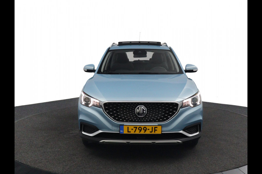 MG Mg Zs EV Luxury 45 kWh*PANO*LEER*ACC*NAVI*