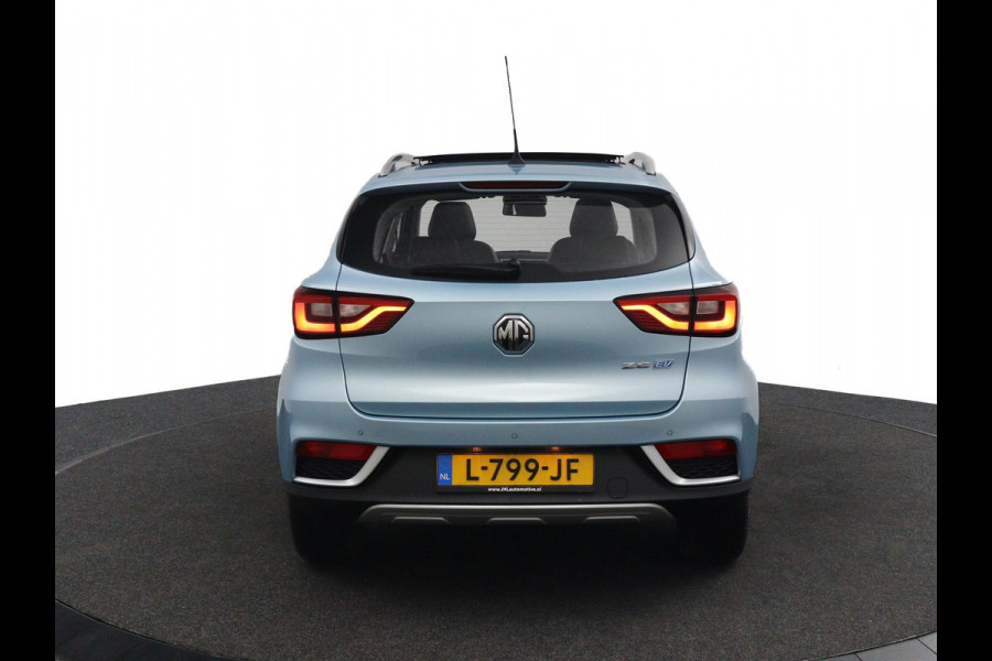 MG Mg Zs EV Luxury 45 kWh*PANO*LEER*ACC*NAVI*