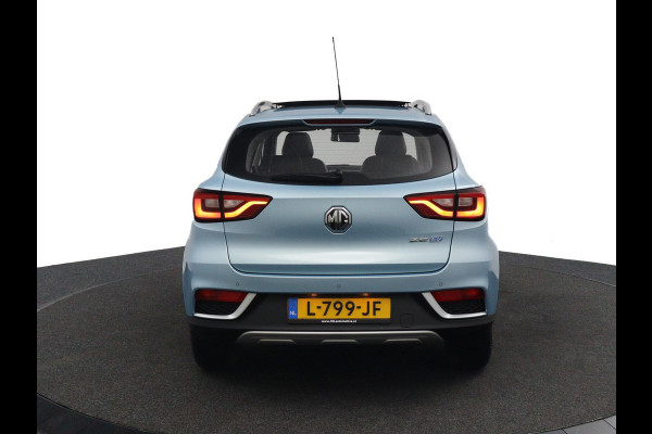 MG Mg Zs EV Luxury 45 kWh*PANO*LEER*ACC*NAVI*