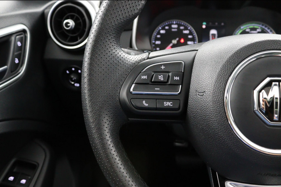 MG Mg Zs EV Luxury 45 kWh*PANO*LEER*ACC*NAVI*