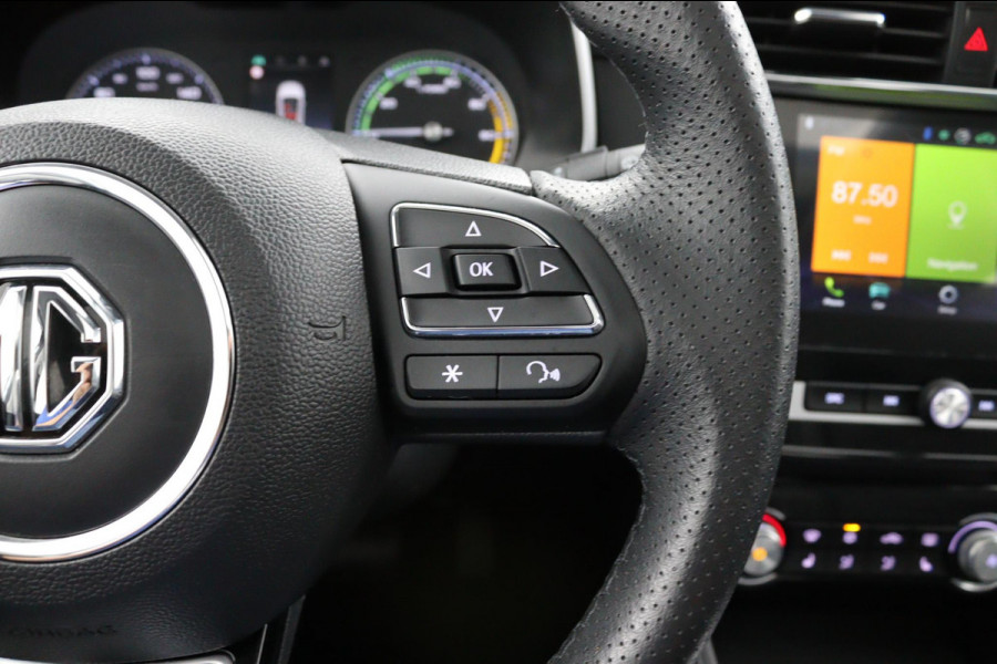 MG Mg Zs EV Luxury 45 kWh*PANO*LEER*ACC*NAVI*
