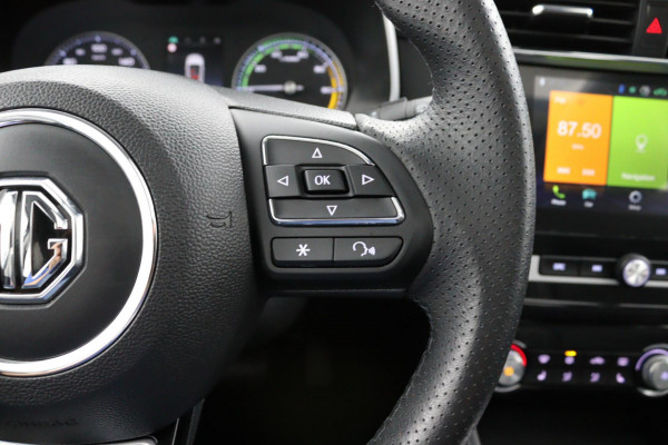 MG Mg Zs EV Luxury 45 kWh*PANO*LEER*ACC*NAVI*
