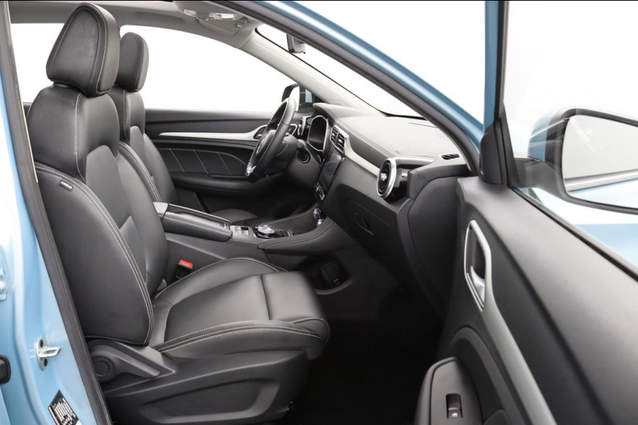 MG Mg Zs EV Luxury 45 kWh*PANO*LEER*ACC*NAVI*