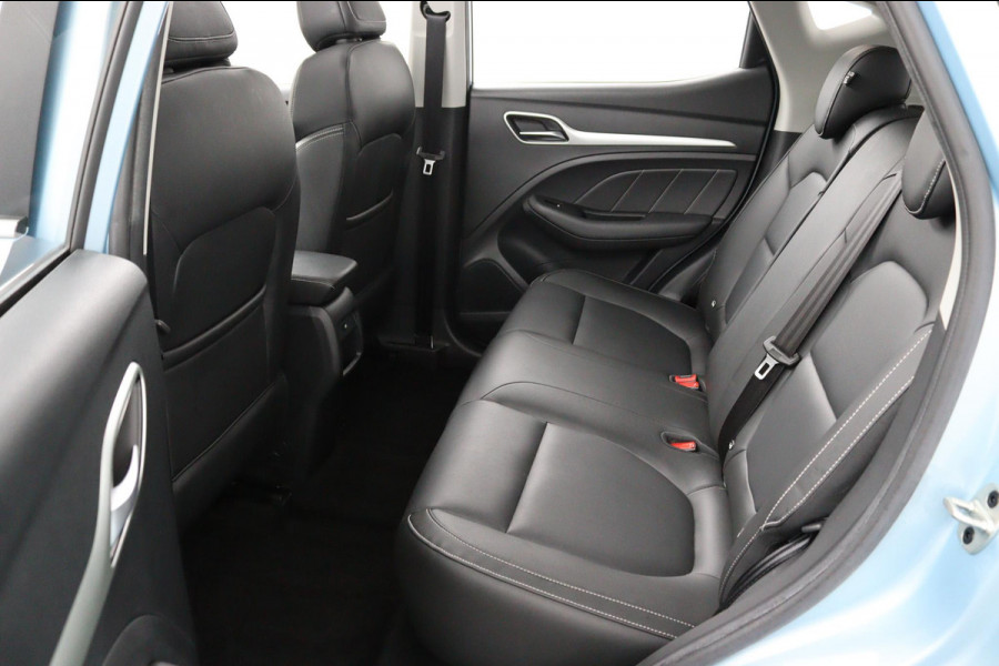 MG Mg Zs EV Luxury 45 kWh*PANO*LEER*ACC*NAVI*