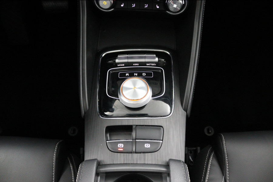 MG Mg Zs EV Luxury 45 kWh*PANO*LEER*ACC*NAVI*