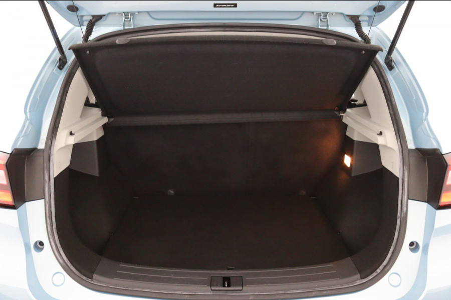 MG Mg Zs EV Luxury 45 kWh*PANO*LEER*ACC*NAVI*