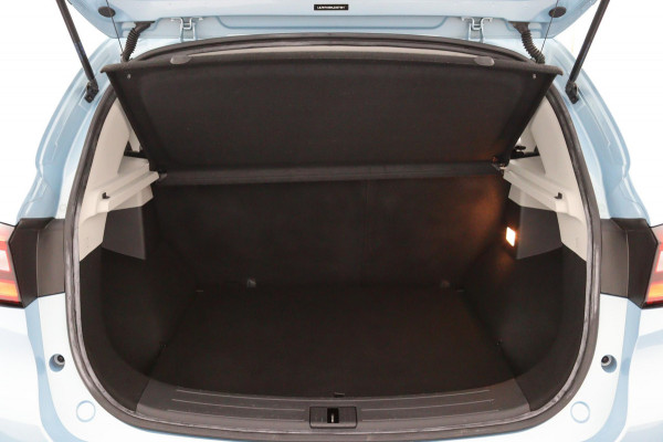 MG Mg Zs EV Luxury 45 kWh*PANO*LEER*ACC*NAVI*
