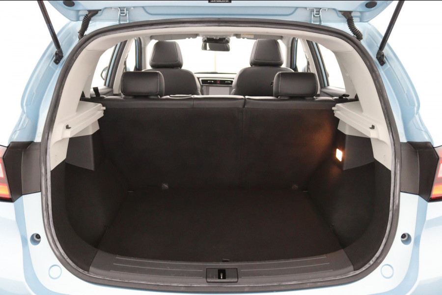 MG Mg Zs EV Luxury 45 kWh*PANO*LEER*ACC*NAVI*