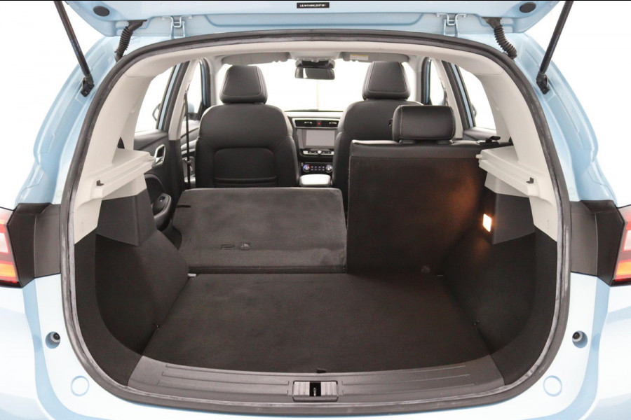 MG Mg Zs EV Luxury 45 kWh*PANO*LEER*ACC*NAVI*