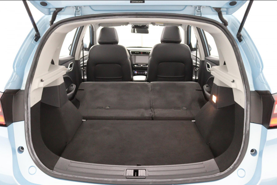MG Mg Zs EV Luxury 45 kWh*PANO*LEER*ACC*NAVI*