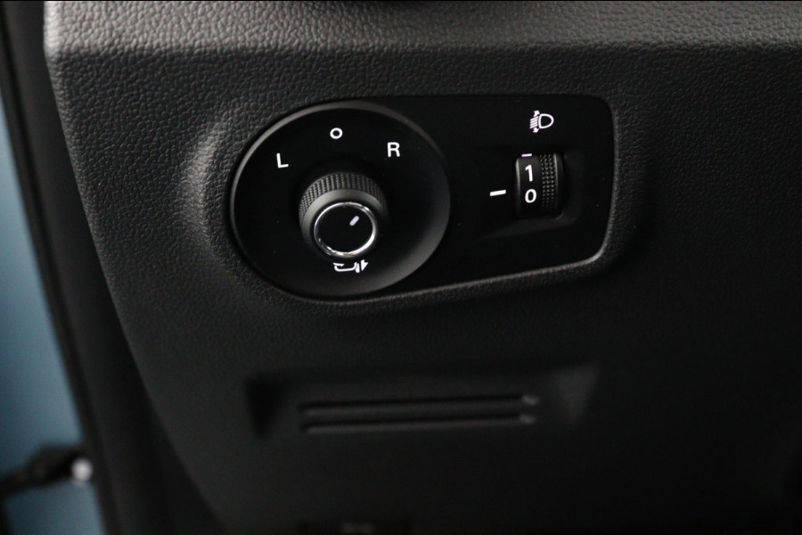 MG Mg Zs EV Luxury 45 kWh*PANO*LEER*ACC*NAVI*