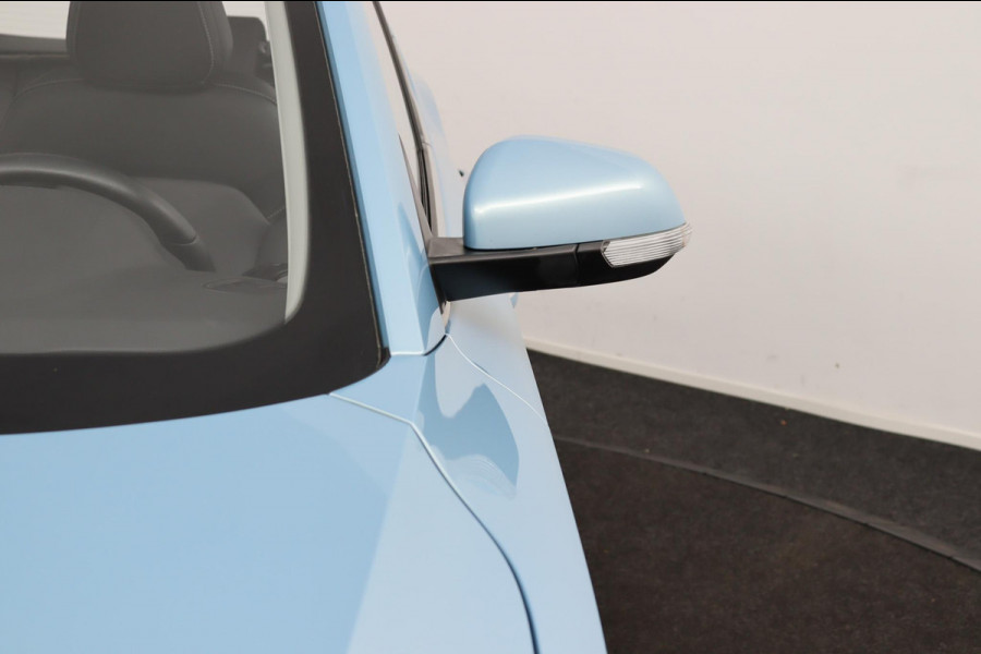 MG Mg Zs EV Luxury 45 kWh*PANO*LEER*ACC*NAVI*