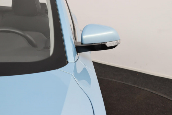 MG Mg Zs EV Luxury 45 kWh*PANO*LEER*ACC*NAVI*